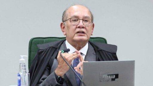 Gilmar Mendes quer Inquérito das Fake News ativo pelo menos até as eleições de 2026