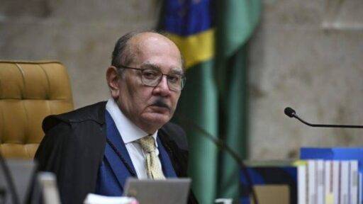 STF suspende julgamento sobre nepotismo em cargos políticos após pedido de vista de Gilmar Mendes
