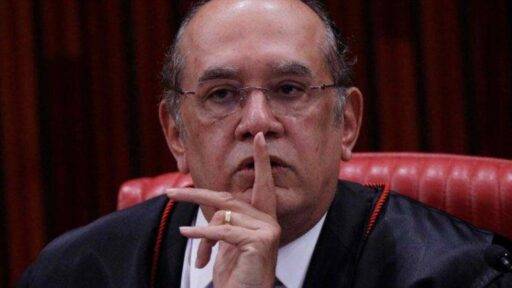 Gilmar Mendes critica timing de Fachin sobre Código de Ética e reafirma apoio ao Inquérito das Fake News