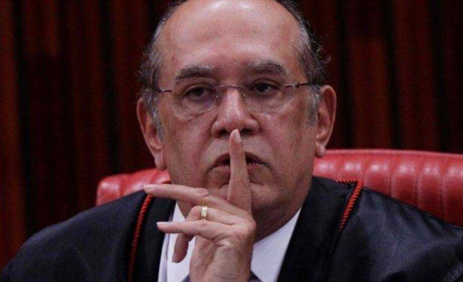 Gilmar Mendes critica timing de Fachin sobre Código de Ética e reafirma apoio ao Inquérito das Fake News