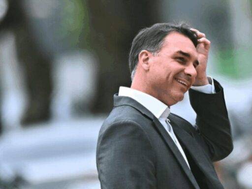 Governo bloqueia Polymarket após Flávio Bolsonaro liderar apostas eleitorais na plataforma