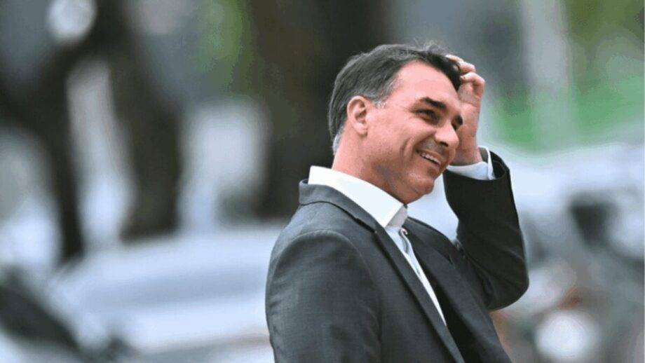 Governo bloqueia Polymarket após Flávio Bolsonaro liderar apostas eleitorais na plataforma