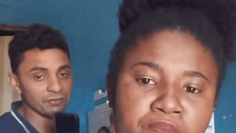 Homem ameaça expulsar esposa de casa caso ela vote em Flávio Bolsonaro ao invés de Lula