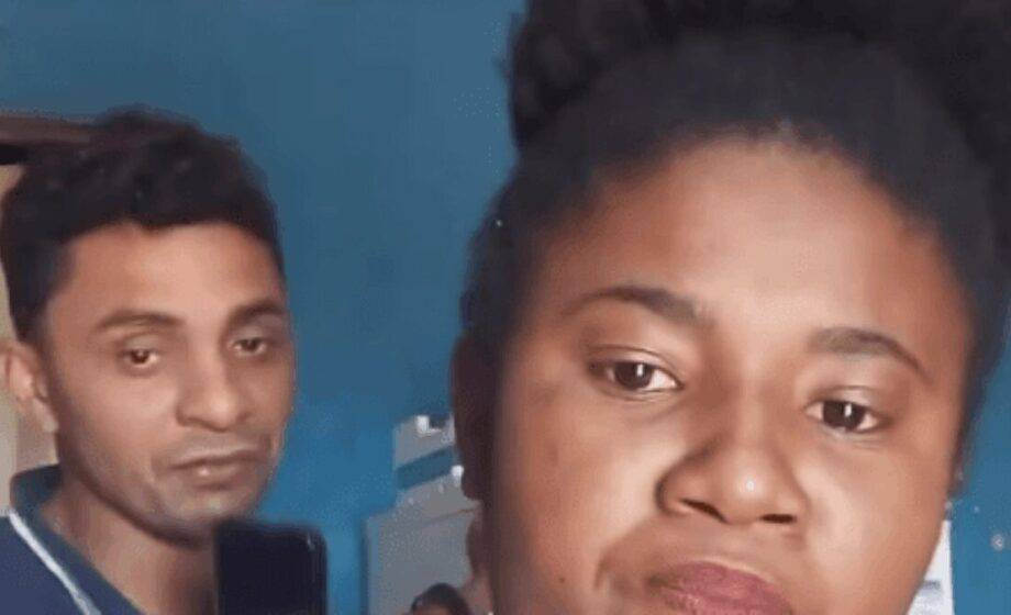 Homem ameaça expulsar esposa de casa caso ela vote em Flávio Bolsonaro ao invés de Lula