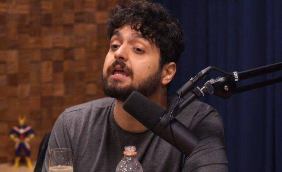 Inquérito contra Monark por desobediência judicial é prorrogado por Moraes por mais 60 dias