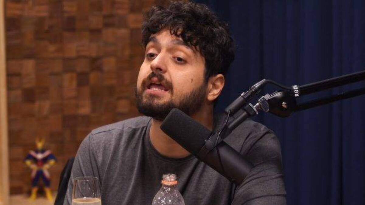 Inquérito contra Monark por desobediência judicial é prorrogado por Moraes por mais 60 dias