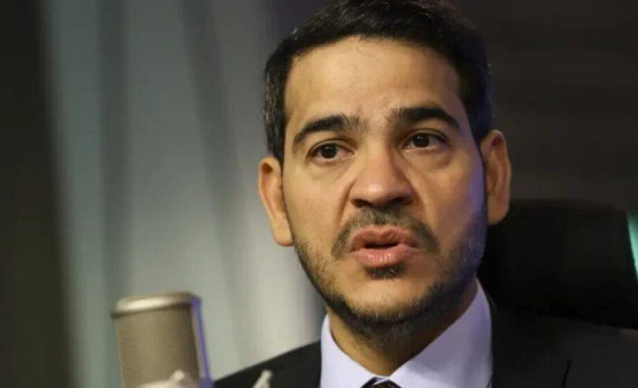 Jorge Messias e AGU notificam usuários do X por críticas ao PL da Misoginia após pedido de Erika Hilton