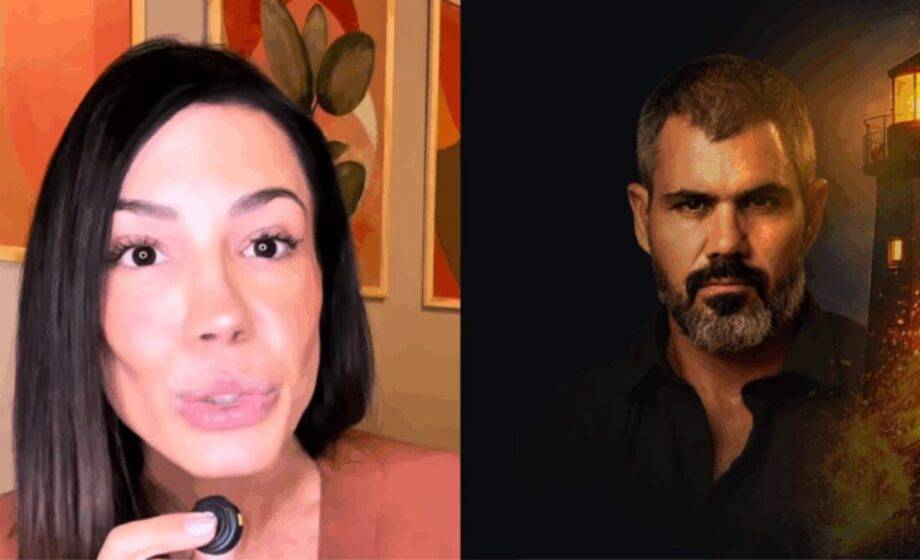 Juliana Knust defende curso masculino de Cazarré e questiona críticas: "Por que isso incomoda?"