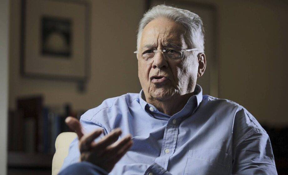 Justiça de São Paulo concede interdição de Fernando Henrique Cardoso a pedido dos filhos