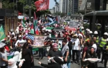 Justiça Federal condena presidente do PSTU a dois anos de prisão por antissemitismo