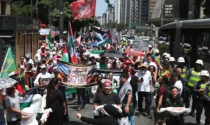 Justiça Federal condena presidente do PSTU a dois anos de prisão por antissemitismo