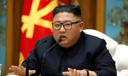 Kim Jong-un confirma ordem para soldados norte-coreanos se matarem em vez de serem capturados na Ucrânia