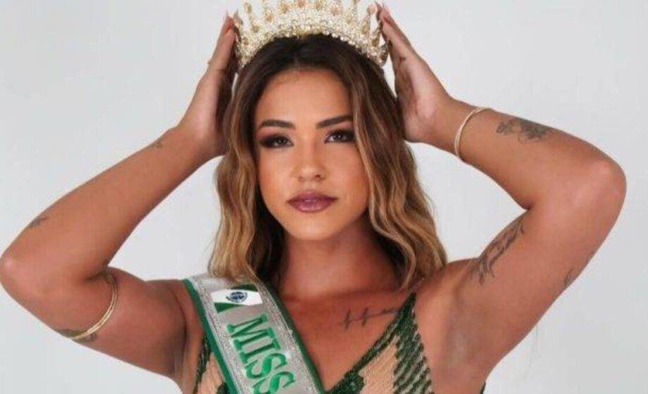 Maiara Fiel, Miss Londrina 2025, morre aos 32 anos vítima de infarto no Paraná