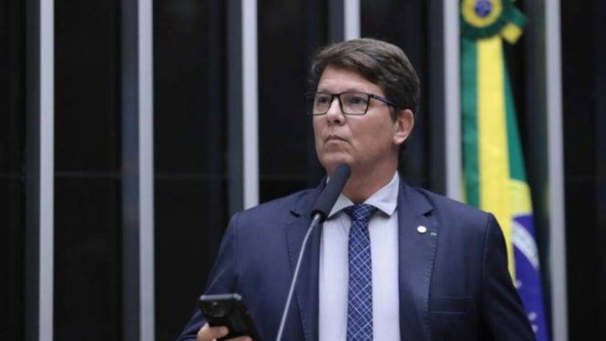 Mario Frias é hospitalizado na UTI do Sírio-Libanês após obstrução abdominal