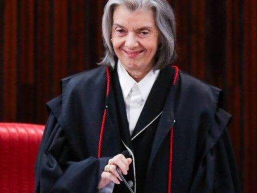 Ministra Cármen Lúcia será destaque no Festival LED, evento de educação do Grupo Globo no Rio