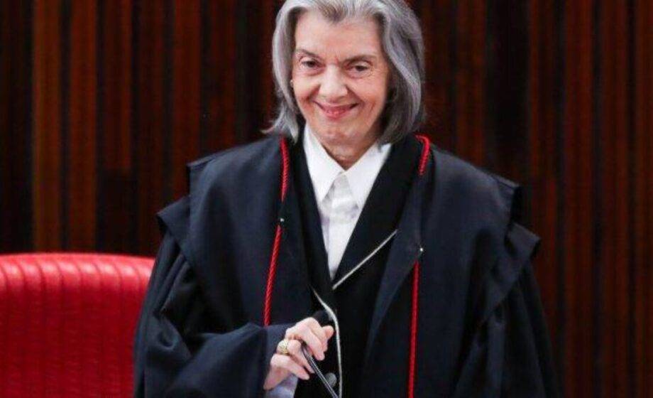 Ministra Cármen Lúcia será destaque no Festival LED, evento de educação do Grupo Globo no Rio