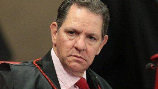 Ministro do STJ denuncia pressão em julgamentos: 'Todo mundo vendendo voto'