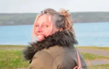 Mulher saudável viajou em segredo à Suíça para morte assistida após perder o filho