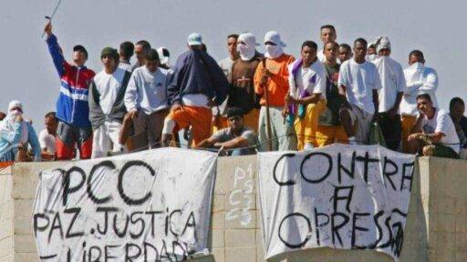 Operação Contaminatio revela que integrante do PCC pousou no heliponto do Palácio dos Bandeirantes durante gestão Doria