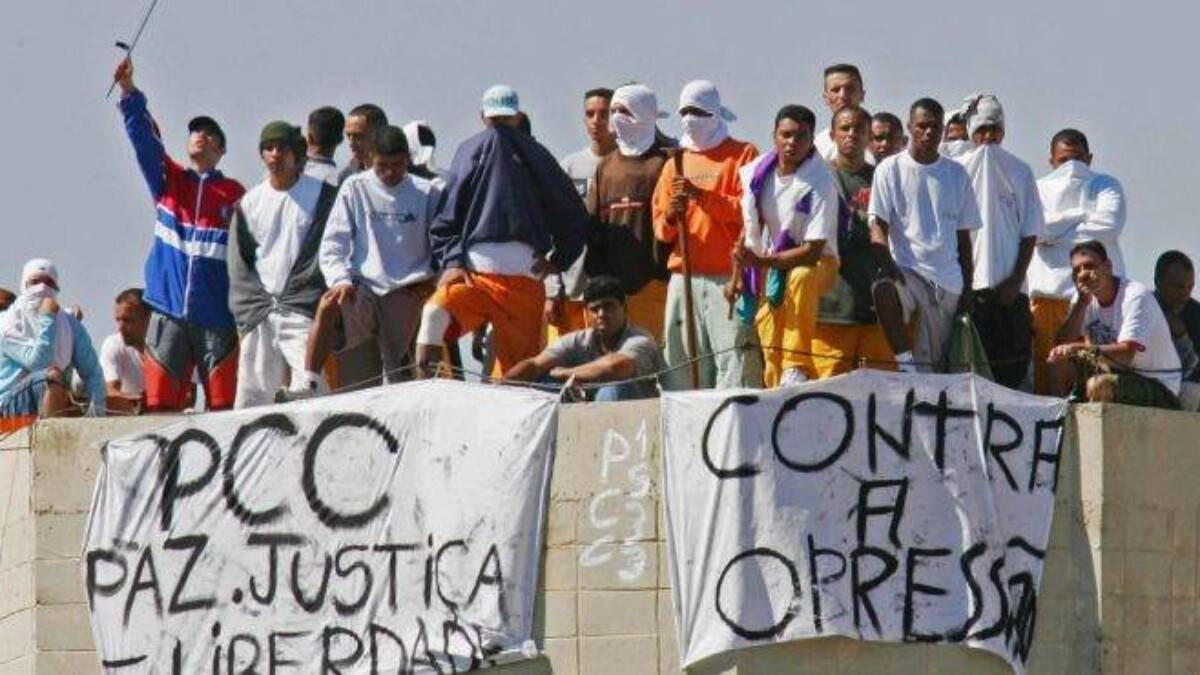 Operação Contaminatio revela que integrante do PCC pousou no heliponto do Palácio dos Bandeirantes durante gestão Doria