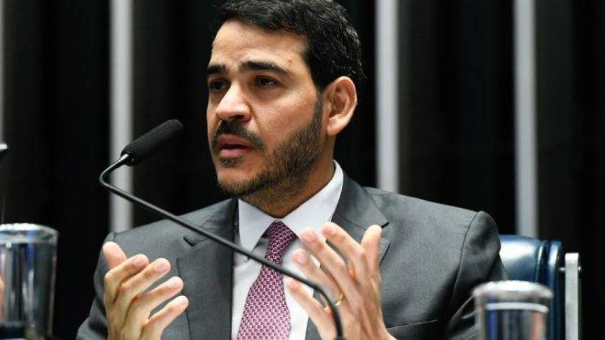 PL e Novo fecham questão contra indicação de Jorge Messias ao STF e pela derrubada de veto sobre dosimetria