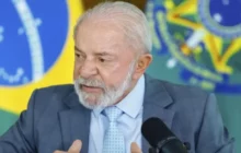 PL recorre ao TSE para barrar Lula de citar fim da escala 6x1 no Dia do Trabalho