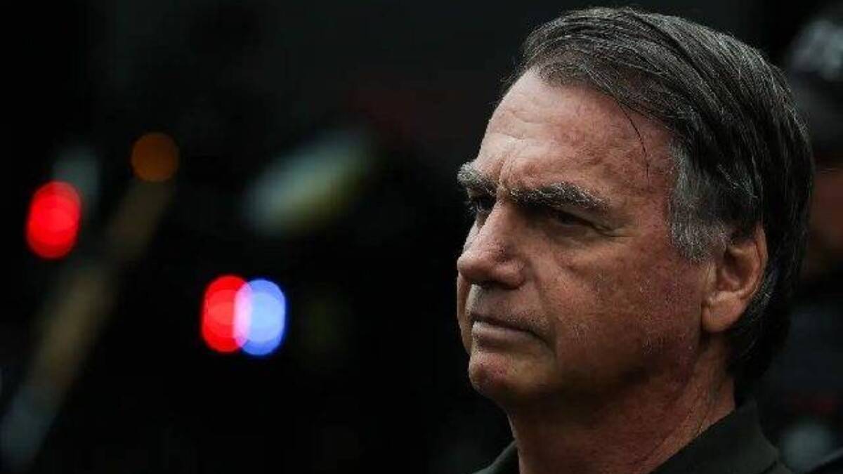 Polícia Federal confirma ausência de crime em investigação sobre Jair Bolsonaro