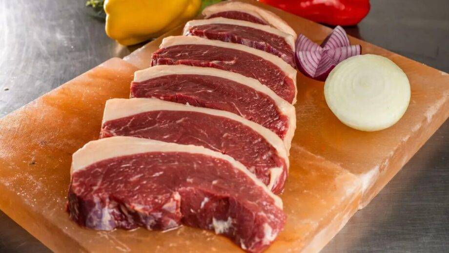 Preço da carne bovina explode e registra recorde histórico em quase 3 décadas