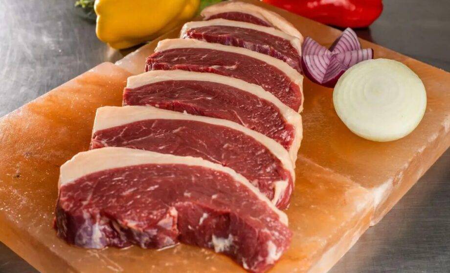 Preço da carne bovina explode e registra recorde histórico em quase 3 décadas