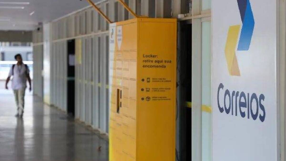 Prejuízo dos Correios triplica e atinge R$ 8,5 bilhões em 2025