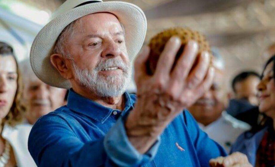 Presidente Lula critica agentes da PF cedidos a outros órgãos e ordena retorno à corporação