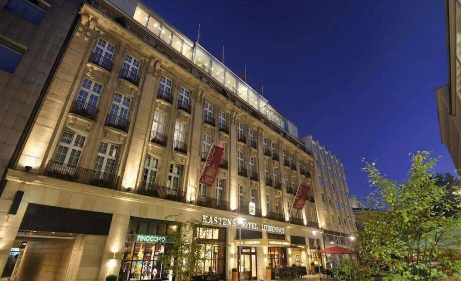 Presidente Lula desembolsa R$ 812 mil em hospedagem luxuosa na Alemanha