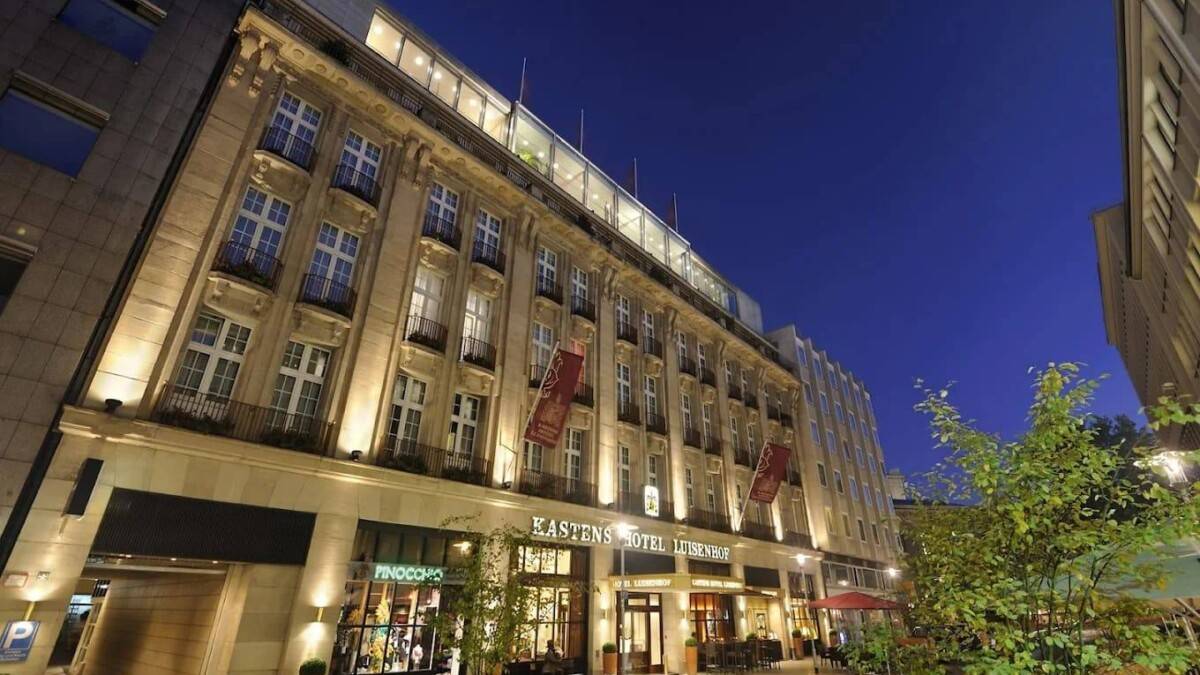 Presidente Lula desembolsa R$ 812 mil em hospedagem luxuosa na Alemanha