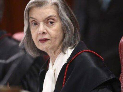 Processo sobre royalties de petróleo completa 13 anos parado no gabinete de Cármen Lúcia no STF