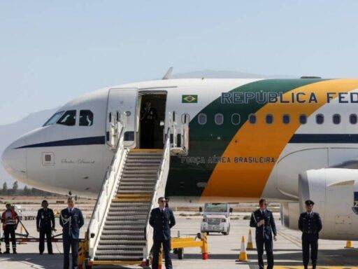 R$ 285 milhões em voos da FAB: o descontrole que ninguém queria enxergar