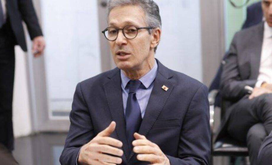 Romeu Zema ataca Supremo Tribunal Federal e apoia impeachment de Gilmar Mendes: 'STF está podre'