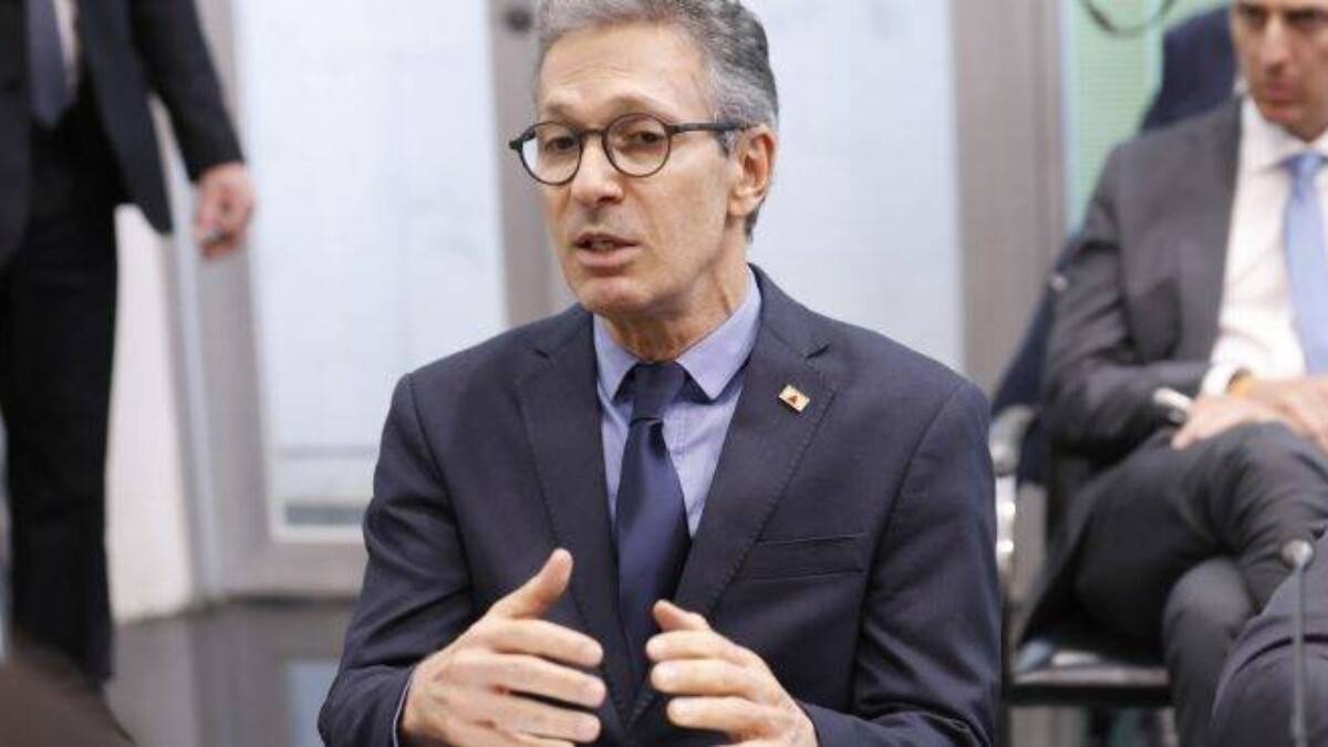 Romeu Zema ataca Supremo Tribunal Federal e apoia impeachment de Gilmar Mendes: 'STF está podre'