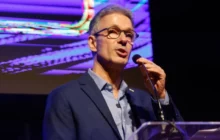 Romeu Zema usa metáfora de árvore podre para atacar ministros do STF envolvidos no caso Master