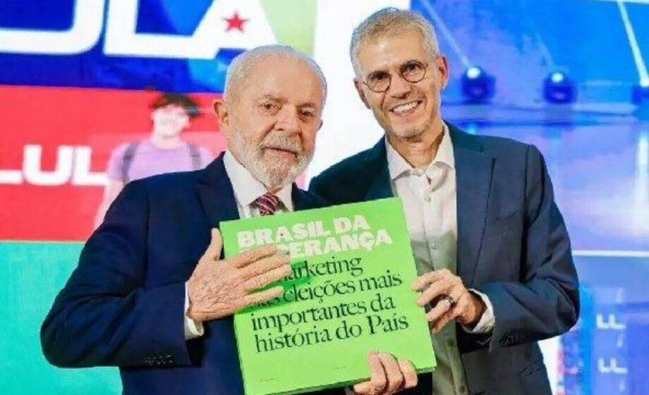 Secom de Lula gastou R$ 2 milhões com influenciadores e artistas — triplo do que Bolsonaro pagou em três anos