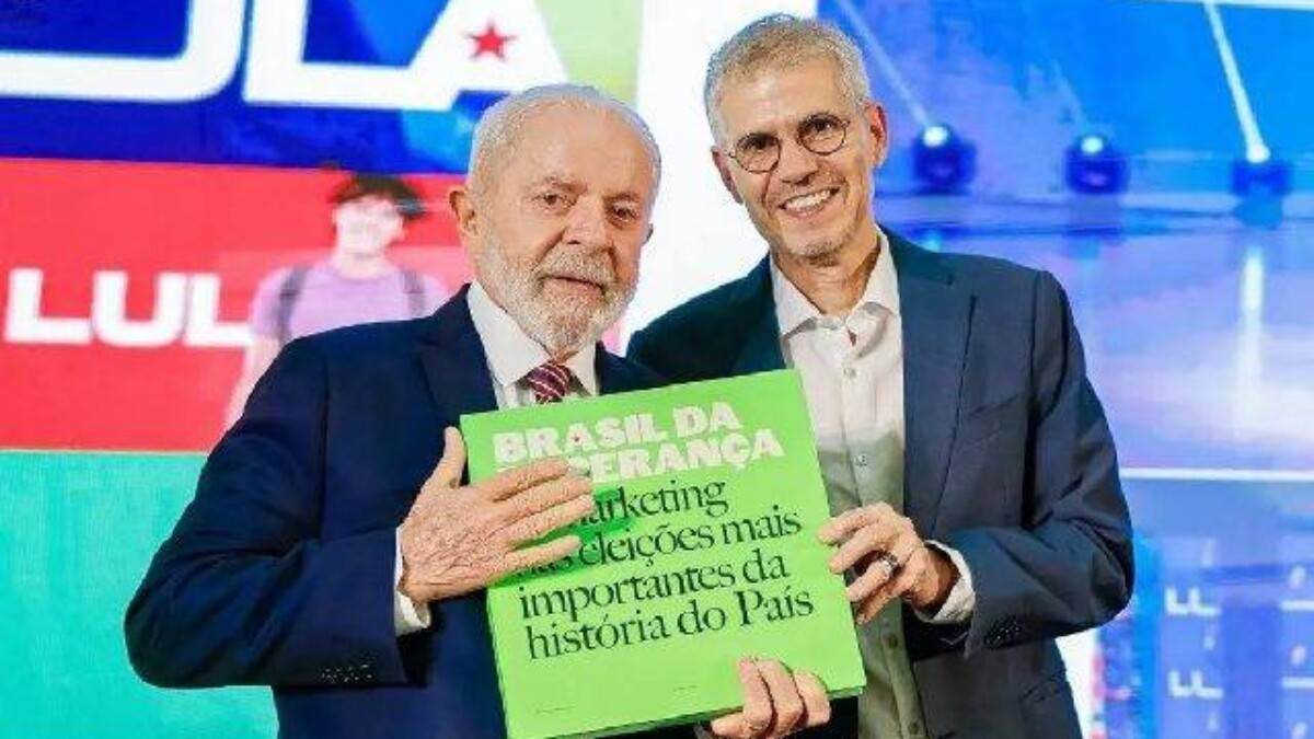 Secom de Lula gastou R$ 2 milhões com influenciadores e artistas — triplo do que Bolsonaro pagou em três anos