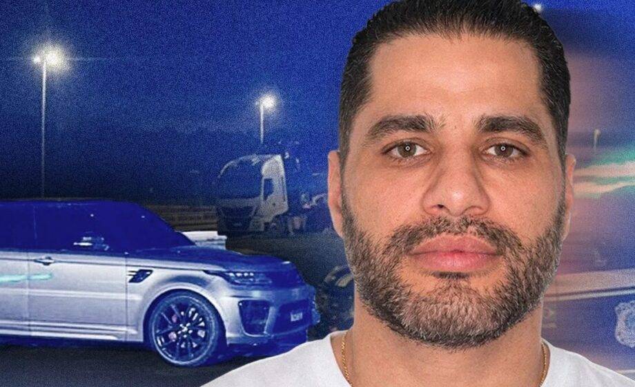 Sistema da Prefeitura de BH registra enterro de Sicário 30 dias antes do falecimento