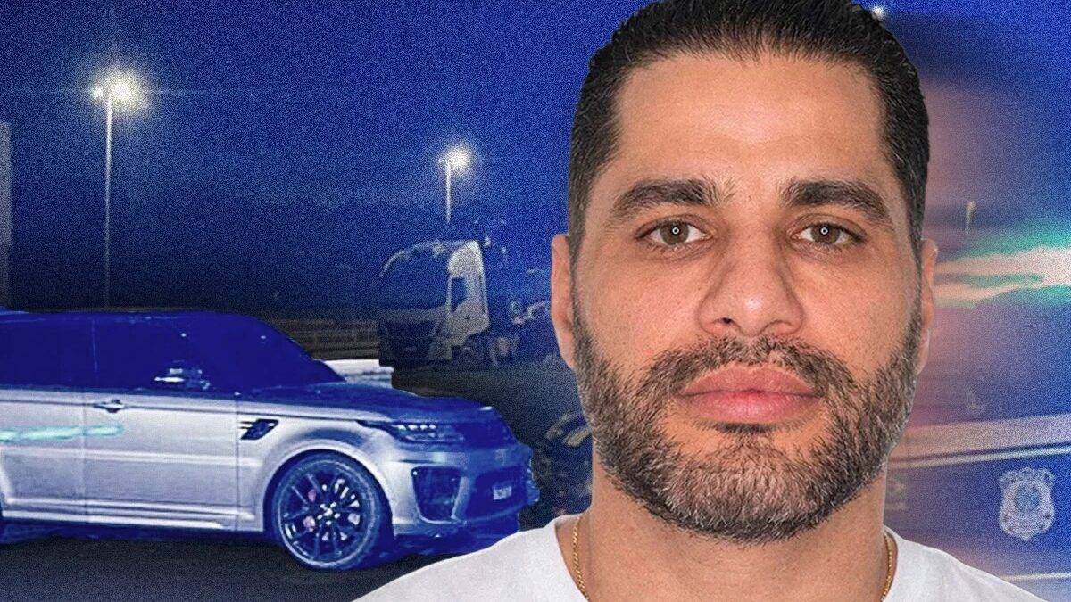 Sistema da Prefeitura de BH registra enterro de Sicário 30 dias antes do falecimento