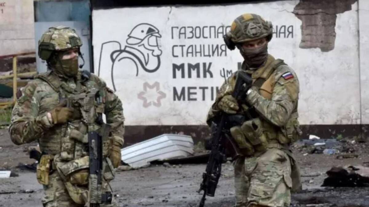 Soldados russos famintos estariam praticando canibalismo no front da Ucrânia, diz inteligência militar