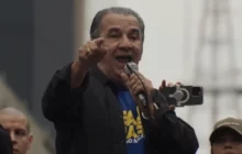 STF torna Silas Malafaia réu por injúria contra generais do Exército