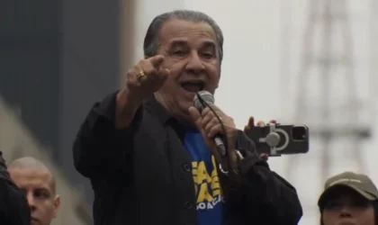 STF torna Silas Malafaia réu por injúria contra generais do Exército