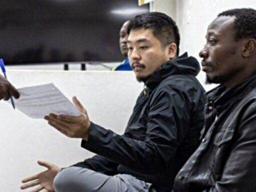 Tribunal do Quênia condena chinês por contrabando de mais de 2.200 formigas vivas