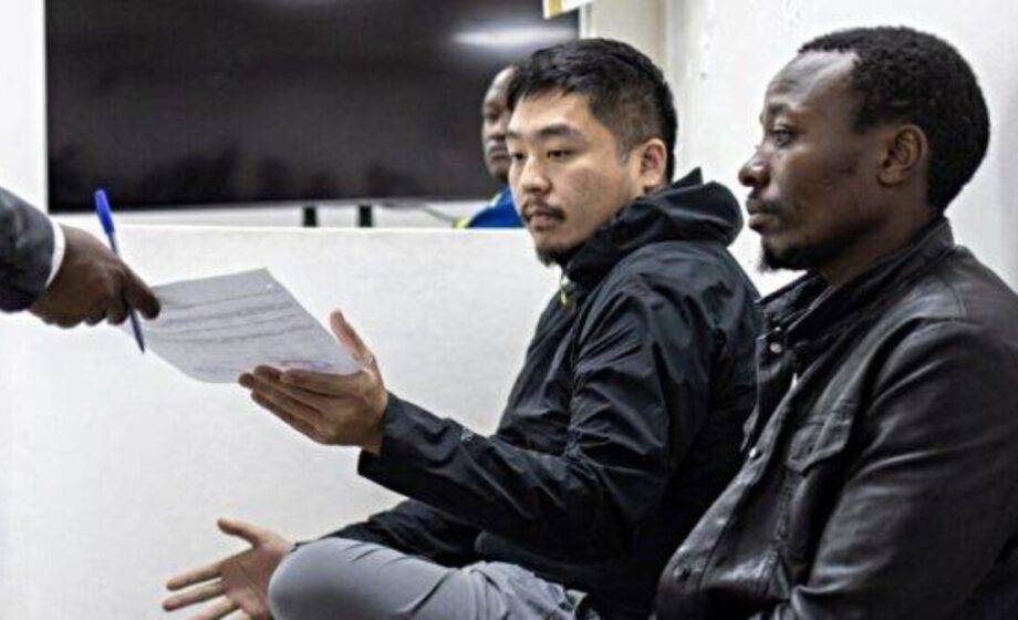 Tribunal do Quênia condena chinês por contrabando de mais de 2.200 formigas vivas