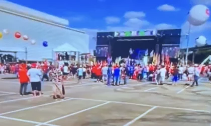 1º de Maio de 2026: discurso sindical de Lula contrasta com reajuste mínimo e promessas vazias