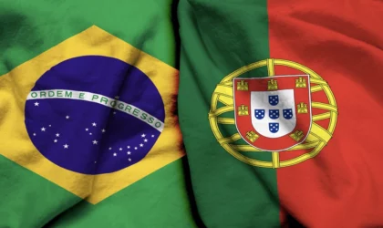 Brasil Portugal