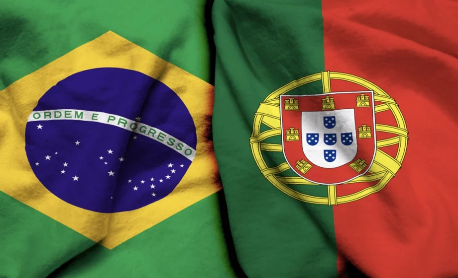 Brasil Portugal